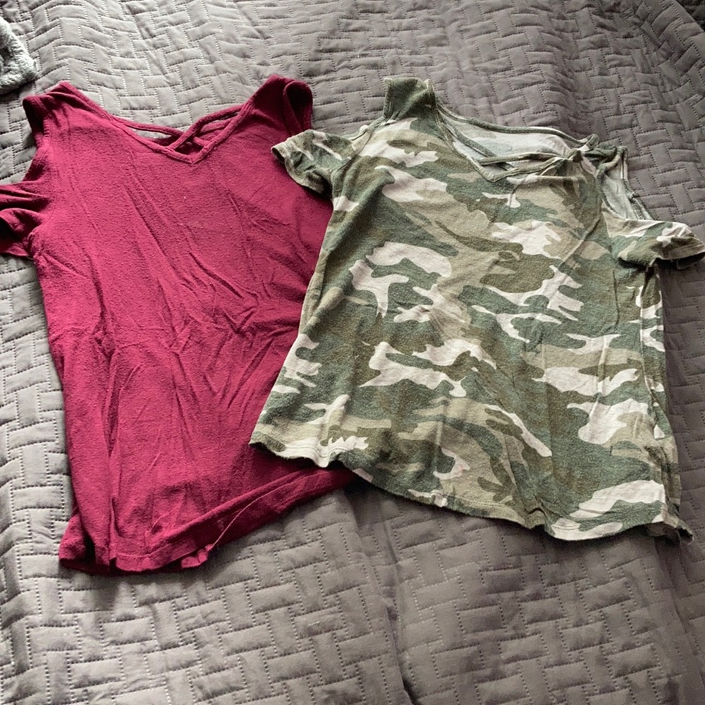 NICE SHIRTS